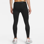Nike Dri-FIT ADV AeroSwift Pants 'Black' DM4614-011