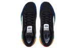 PUMA Black Fives x Fusion Nitro 'Black Amazon Green' 195691-01