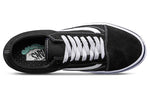 Vans Old Skool Comfy Cush 'Black White' VN0A3WMAVNE