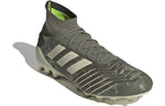 adidas Predator 19.1 AG 'Olive Green Black' FV6413
