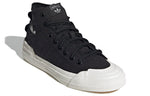 adidas Nizza Hi Dl 'Black White' GZ8834