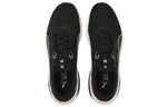 PUMA Twitch Runner 'Black White' 376289-01