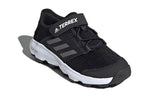 (GS) adidas Terrex Climacool Voyager K 'Black White' FX4196
