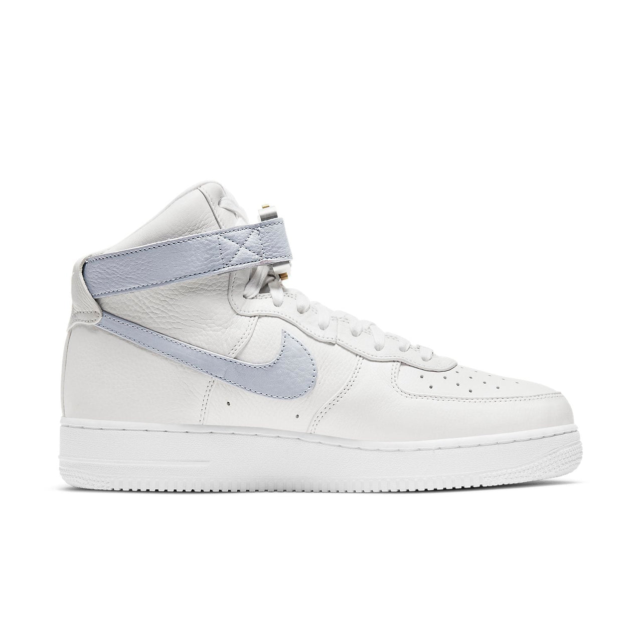 Nike x 1017 ALYX 9SM Air Force 1 High 'White Wolf Grey' CQ4018-104