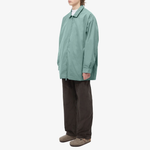 Fear of God Essentials Drop2 SS23 Barn Jacket 'Sycamore' 202BT224191F