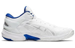 ASICS Gel-Burst 24 Low 'White Blue' 1063A027-101