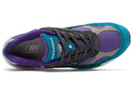 New Balance 992 Made in USA 'Purple Teal' M992TC