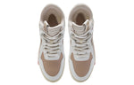 (WMNS) Li-Ning Suprewave Mid 'Grey Brown' AGCR234-5