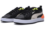 PUMA Suede Bloc 'Black Ivory Glow' 380705-03