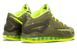 Nike Max LeBron 11 Low 'Dunkman' 642849-200