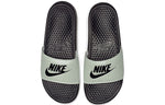 (WMNS) Nike Benassi JDI 'Spruce Aura' 343881-008