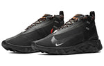 Nike React Runner Mid WR ISPA 'Black' AT3143-001