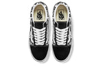 Vans Old Skool 'Doodle Checkerboard' VN0A7Q2J6U6
