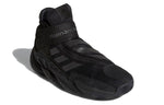 adidas x Pharrell BYW 0 To 60 'Triple Black' GX2486