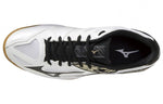 Mizuno Thunder Blade 3 'White Black Gum' V1GA217009