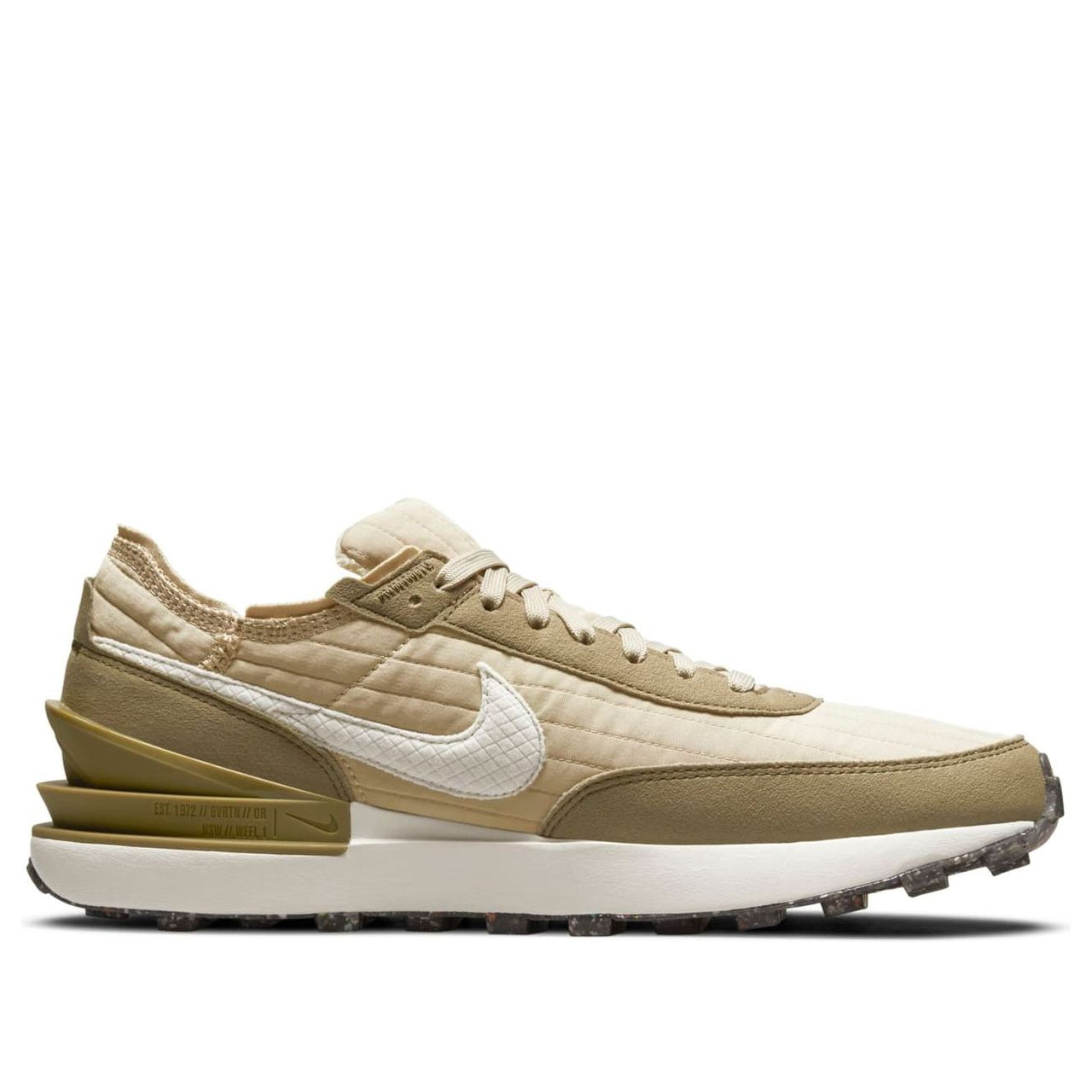 Nike Waffle One Premium 'Rattan' DC8890-201