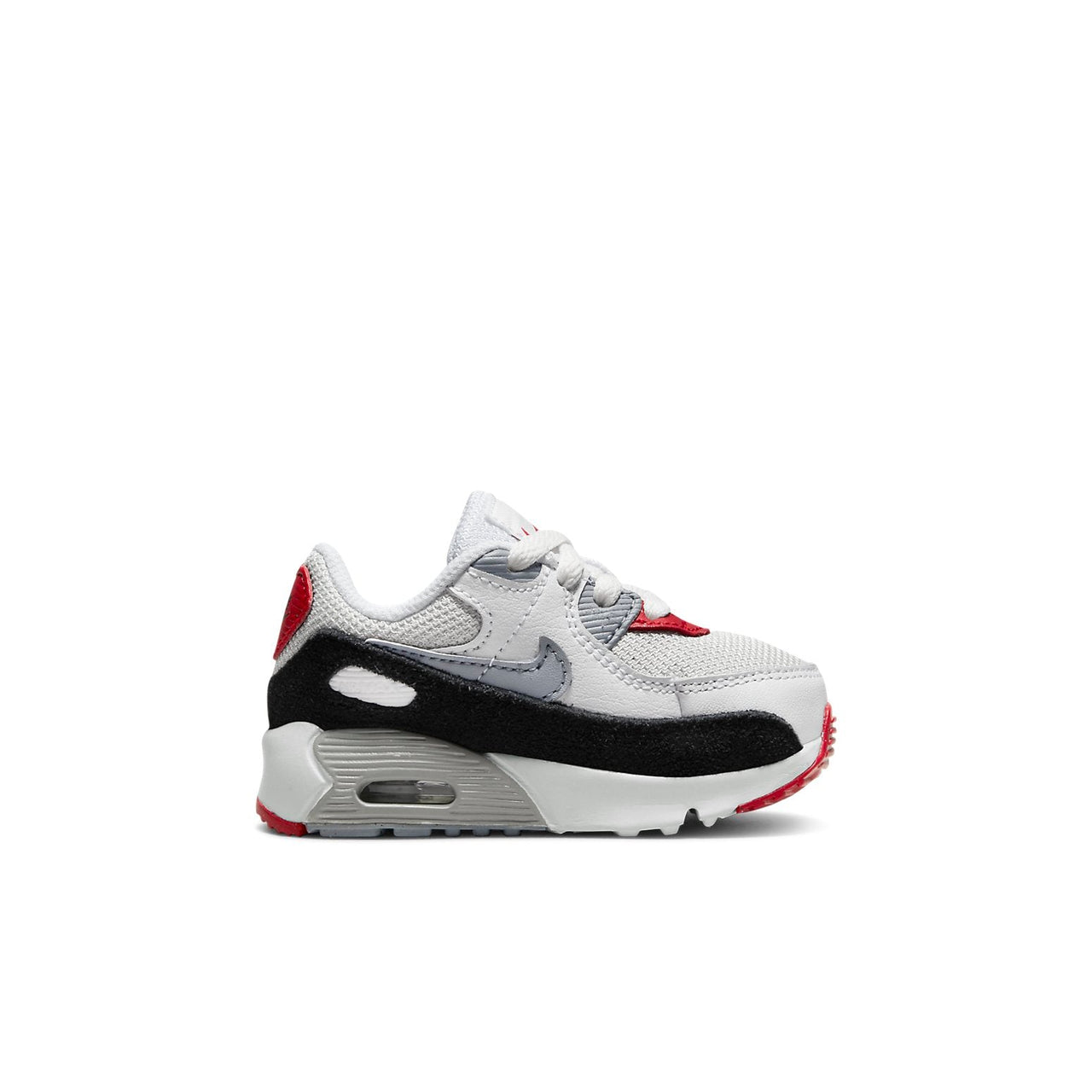 (TD) Nike Air Max 90 Leather 'Photon Dust Grey' CD6868-019