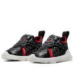 (TD) Nike Lebron 17 Dunked 'Bred' CJ2526-001