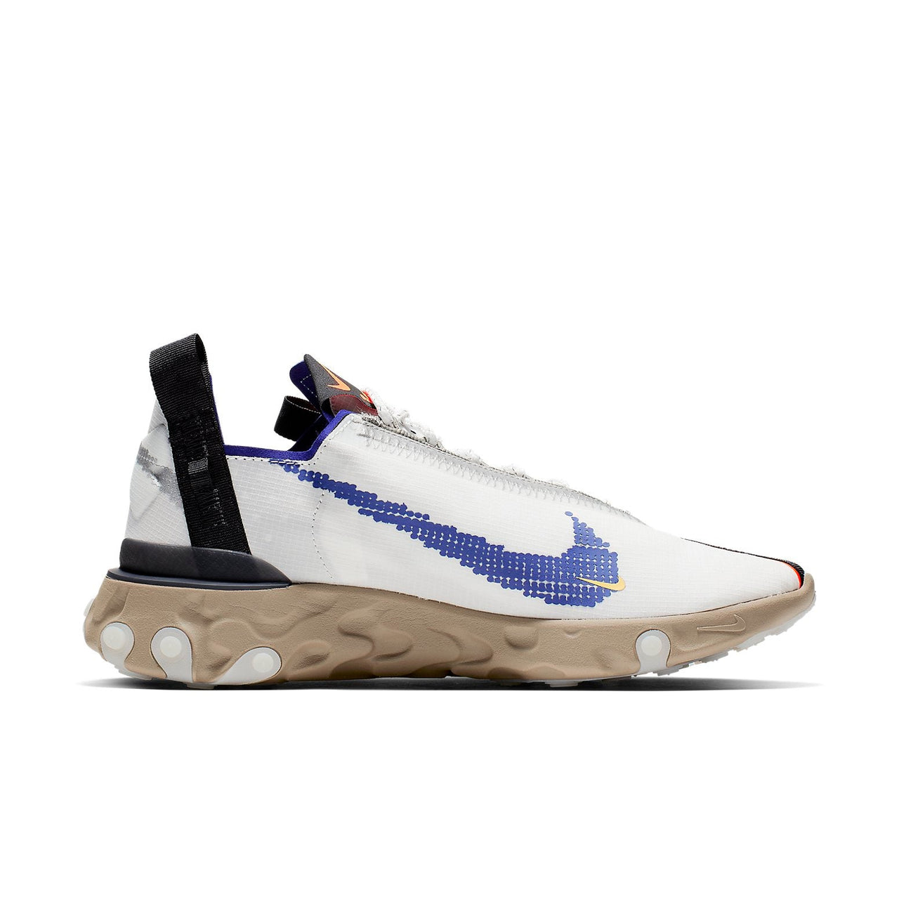 Nike React WR ISPA 'Summit White' AR8555-100