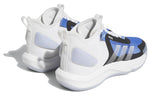 adidas Adizero Select 'Blue Fusion White' IE9266