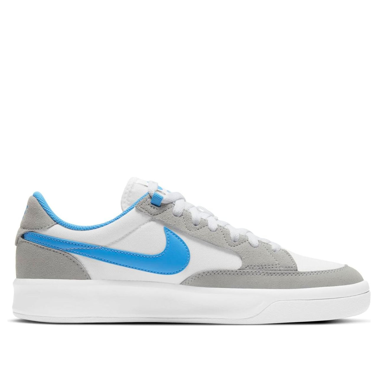 Nike Adversary Premium SB 'Wolf Grey University Blue' CW7456-003
