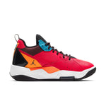 (WMNS) Air Jordan Zoom '92 'Siren Red' CK9184-600