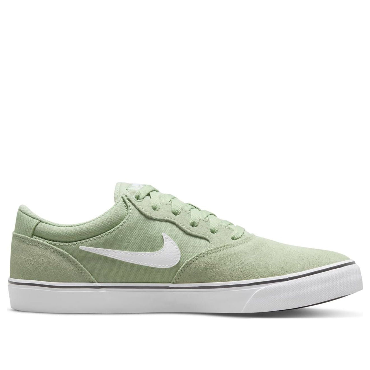 Nike SB Chron 2 'Green' DM3493-301