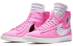 (WMNS) Nike Blazer Rebel Mid 'Pink' BQ4022-602