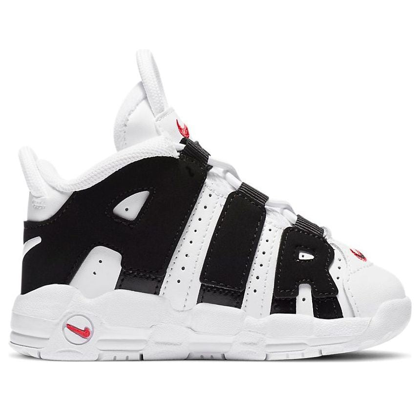 (TD) Nike Air More Uptempo 'Bulls' 2020 DA9255-105