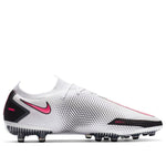 Nike Phantom GT Elite AG Pro 'White Pink Blast' CK8438-160