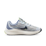 (WMNS) Nike Air Zoom Winflo 8 Shield 'White Light Armory Blue' DO2342-144