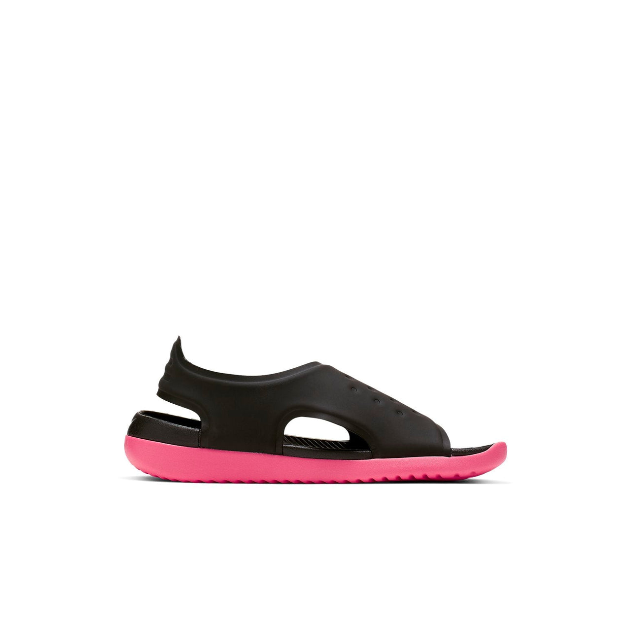 (GS) Nike Sunray Adjust 5 'Racer Pink' AJ9076-002