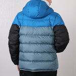 Nike Sportswear Windrunner Down Fill 928834-486