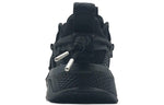 Li-Ning Titan x 2019 New York Fashion Week 'Triple Black' AGLP075-7