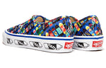 Vans Fergadelic x OG Authentic LX 'Corner Shop Drink' VN0A4BV9063