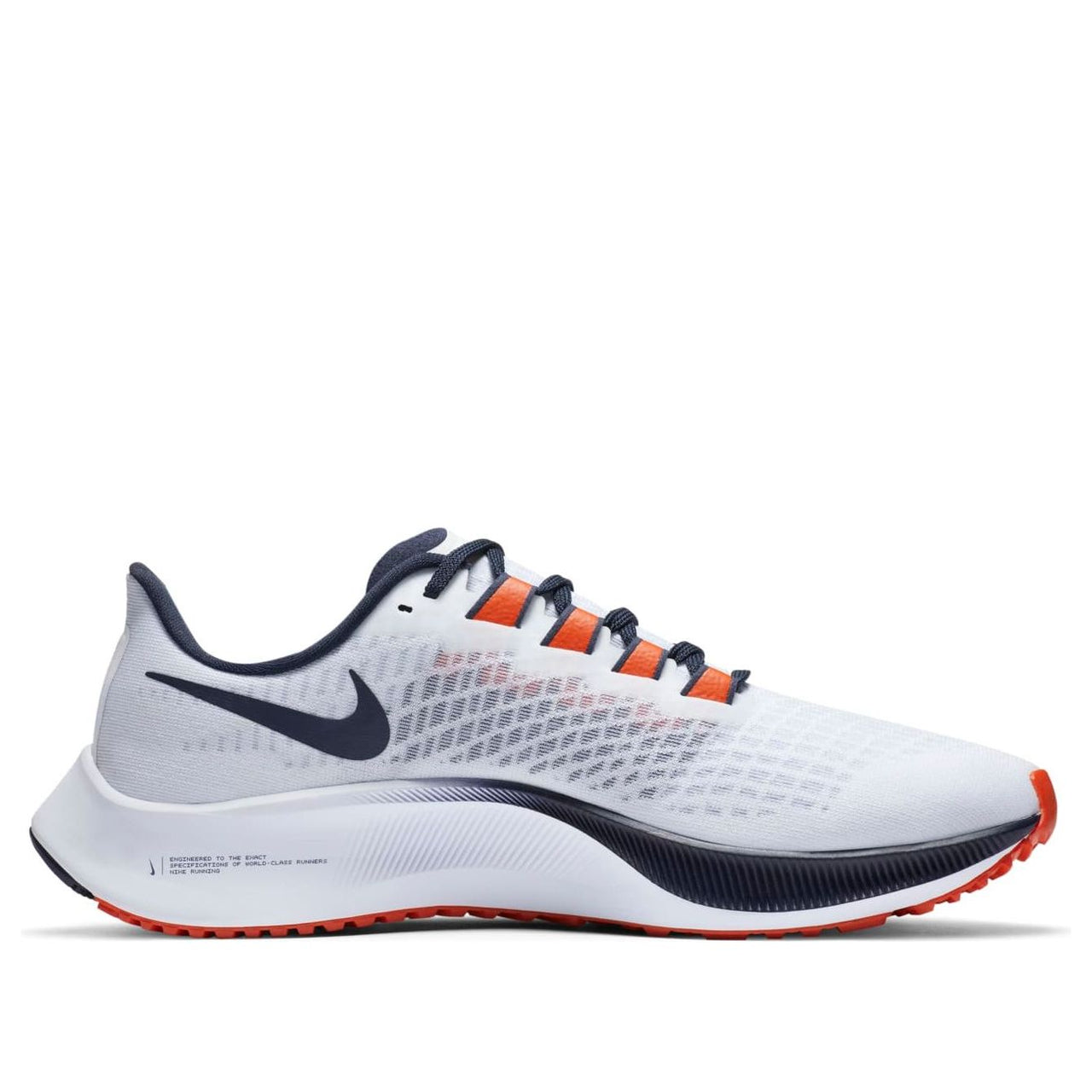 Nike Air Zoom Pegasus 37 'Chicago Bears' CZ5433-100