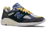New Balance x Aime Leon Dore 990v2 Made in USA 'Heritage Meets Contemporary' M990AL2