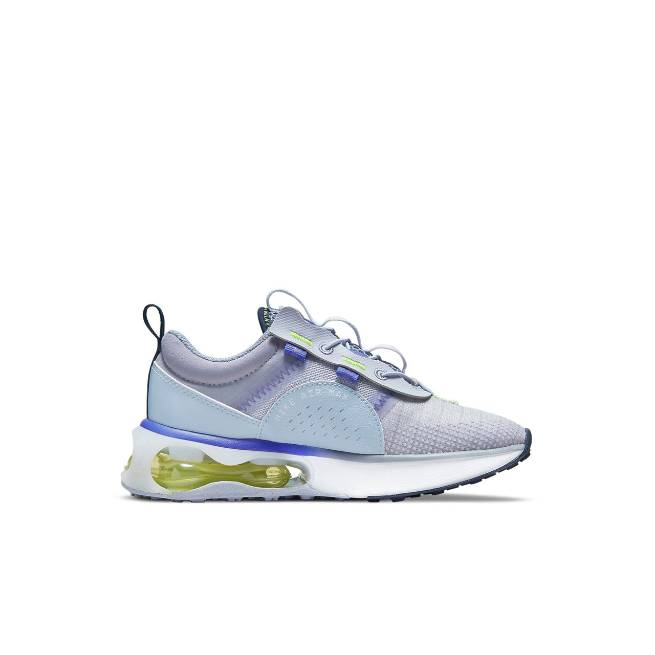 (PS) Nike Air Max 2021 'Ghost Ashen Slate' DB1109-002