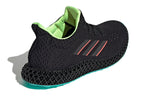 adidas Futurecraft 4D 'Black Carbon Turbo' GZ8626