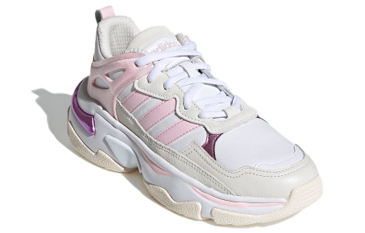 (WMNS) adidas Boujirun 'Pink Light Beige' FY6638