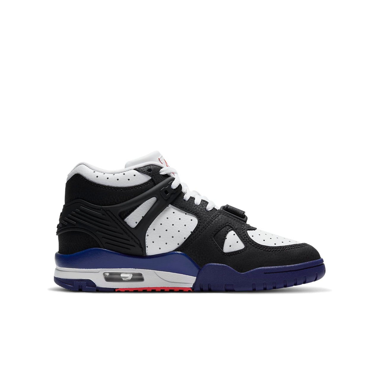 (GS) Nike Air Trainer 3 'Black White Blue' CN9750-002