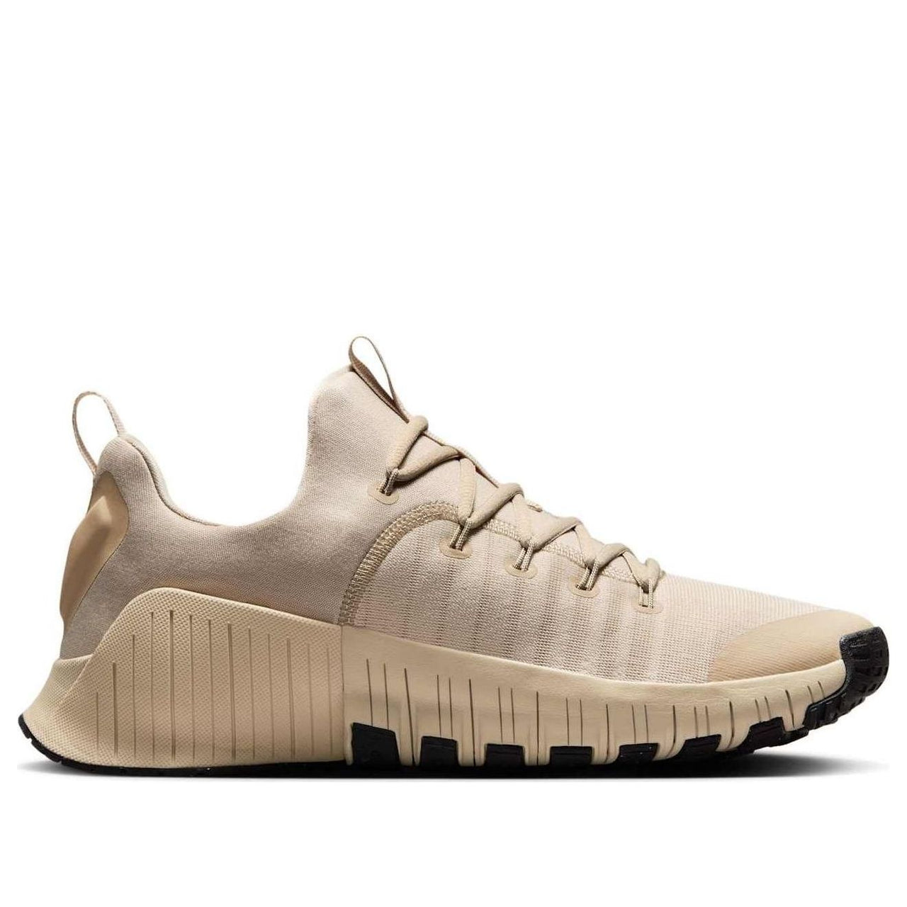 Nike Free Metcon 6 'Light Brown Black' FJ7127-200