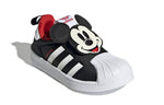 (PS) adidas Disney x Superstar 360 'Mickey Mouse' Q46299