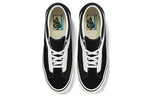 Vans Bold Ni Black Unisex 'Black White' VN0A5HXW5MN