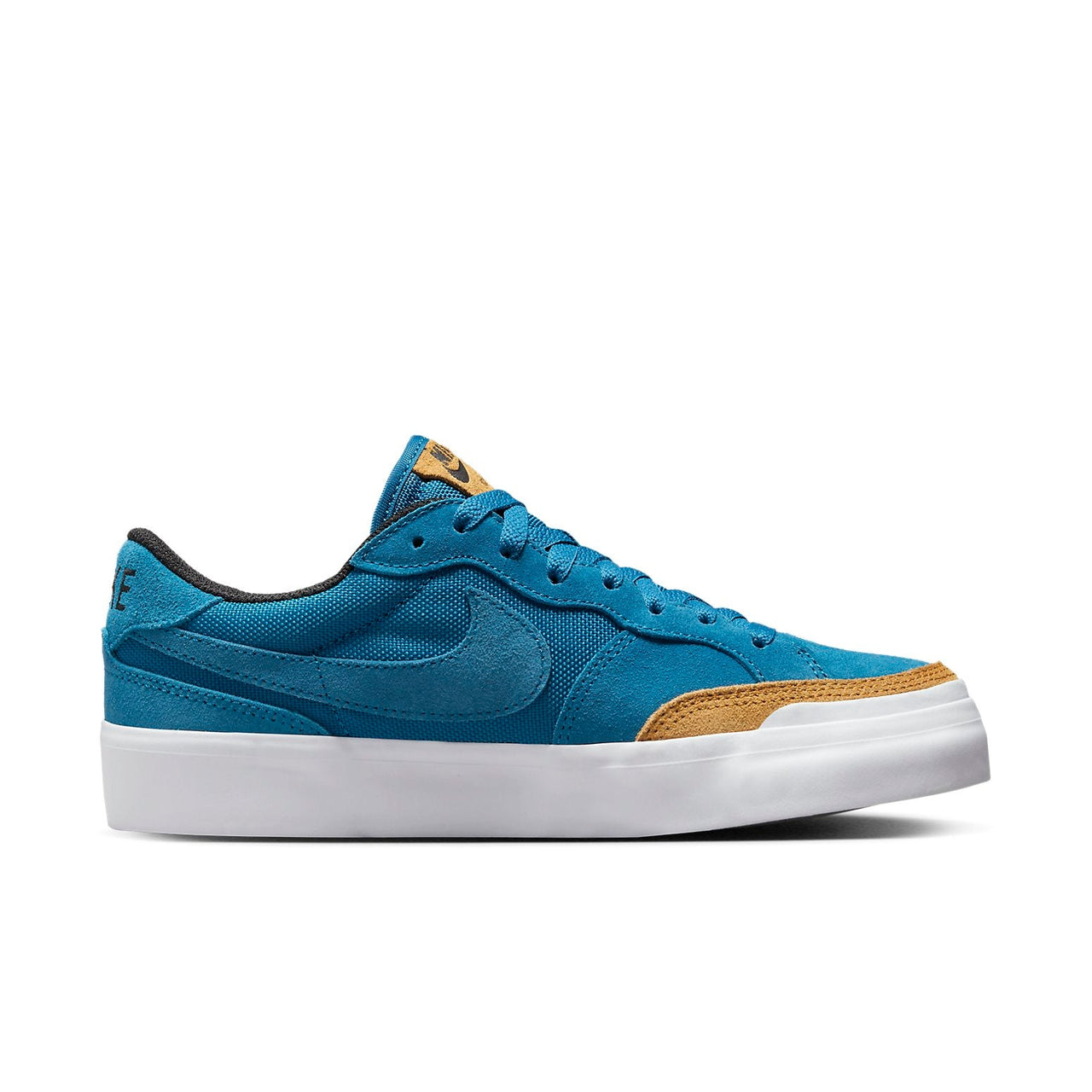 (WMNS) Nike Zoom Pogo Plus Premium SB 'Green Abyss' DX6915-300