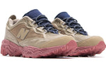 New Balance Herschel Supply Co. x 801 'Kelp Toro Red' ML801HXC