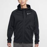 Nike Training Stay Warm Long Sleeves Jacket Black CV7732-010