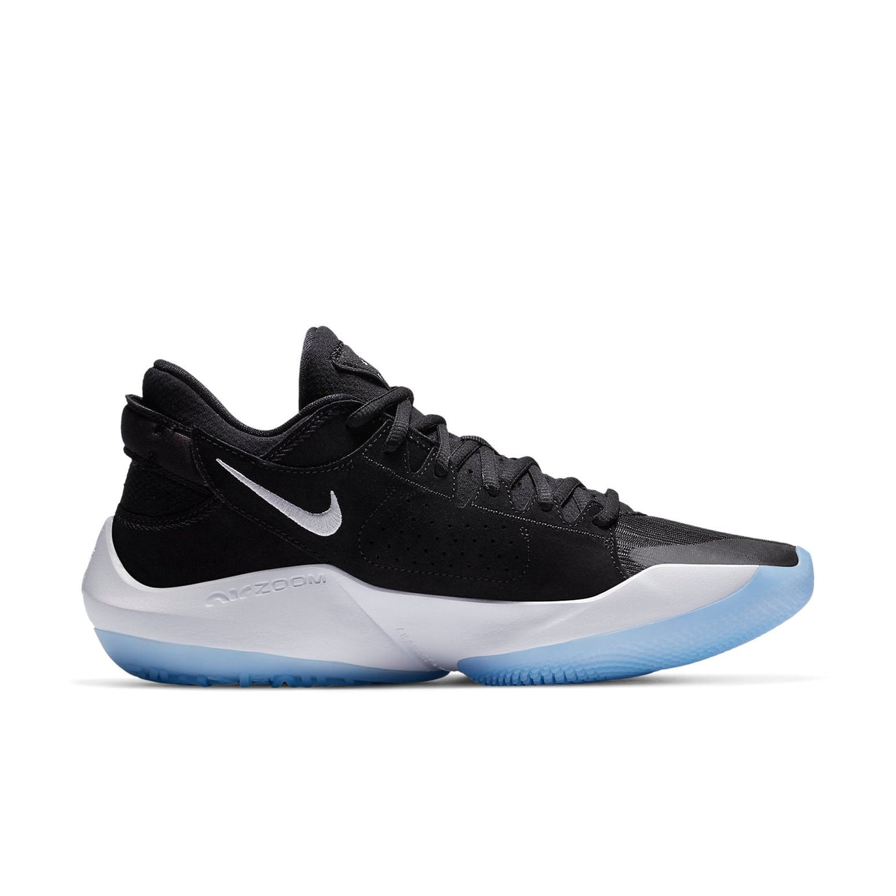 Nike Zoom Freak 2 'Black' CK5424-001