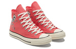Converse Chuck 70 High 'Dia de los Muertos - Pink' 173113C