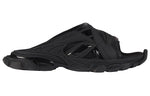 Balenciaga Track Slide Sandal 'Black' 618083W2NA11000